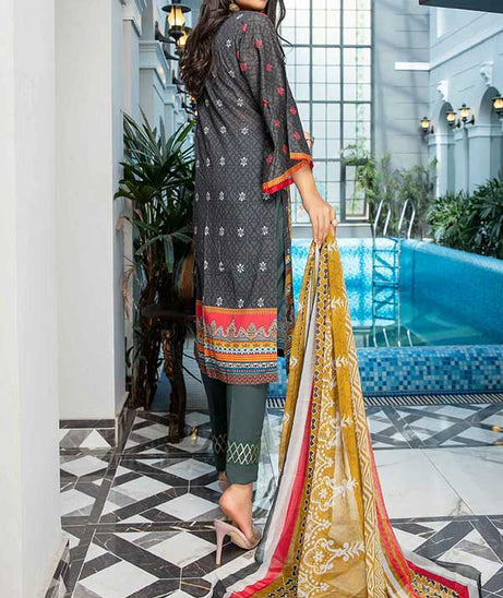 Peridot Subrang Summer'22 D#187-A