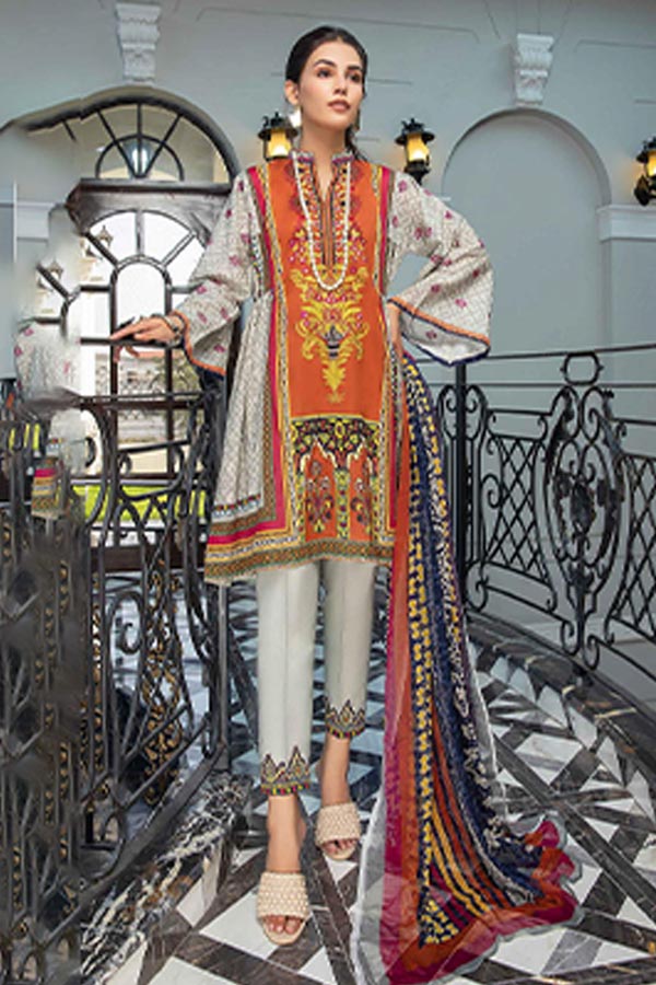 Peridot Subrang Summer'22 D#187-B