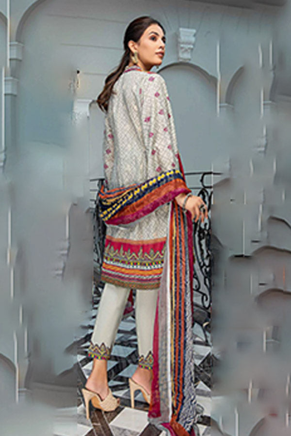 Peridot Subrang Summer'22 D#187-B