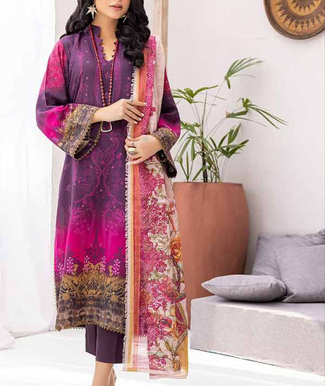 Peridot Viscose Collection`22 RR#280