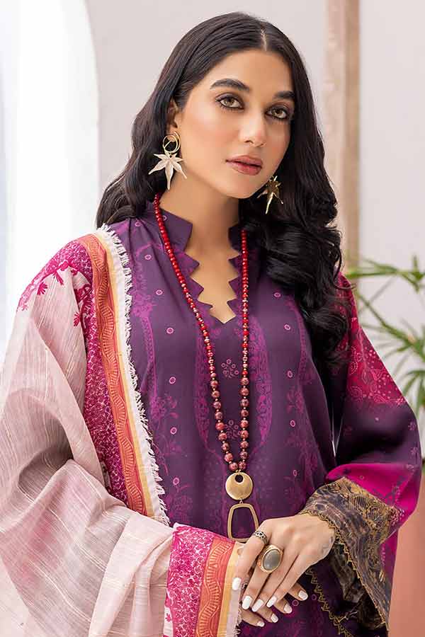 Peridot Viscose Collection`22 RR#280