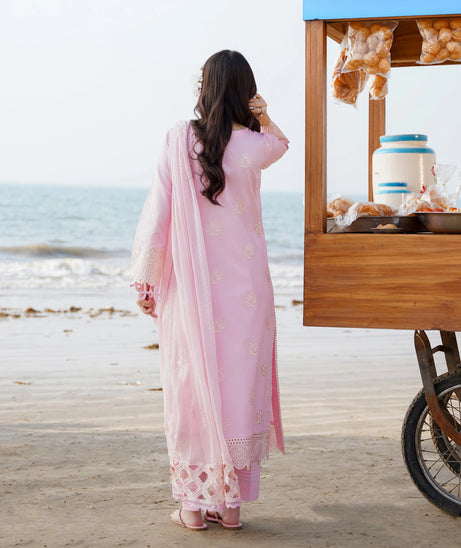 Aabyaan Saagar L/Lawn'24 D#03 JANA