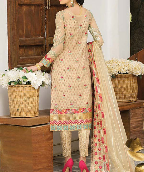 Plush La Roza By Imrozia Premium'22 L#242