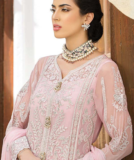 Plush La Roza By Imrozia Premium'22 L#248