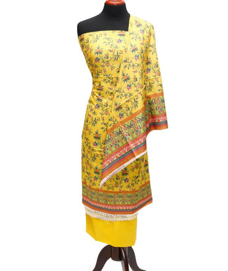 Print Lawn 3Pcs D#3-24
