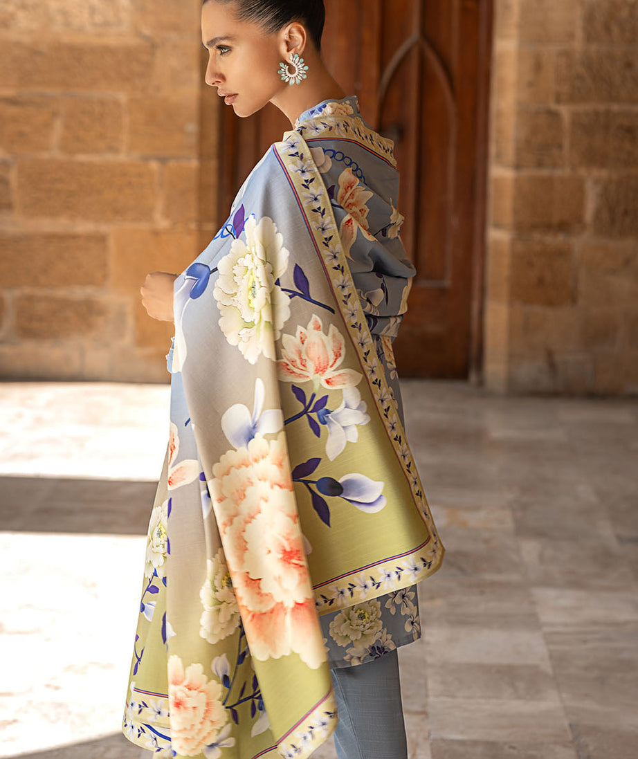 Gul Ahmed Winter`25 CD#52005