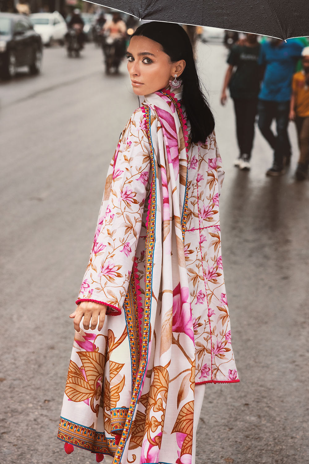 Gul Ahmed Winter`25 CD#52006