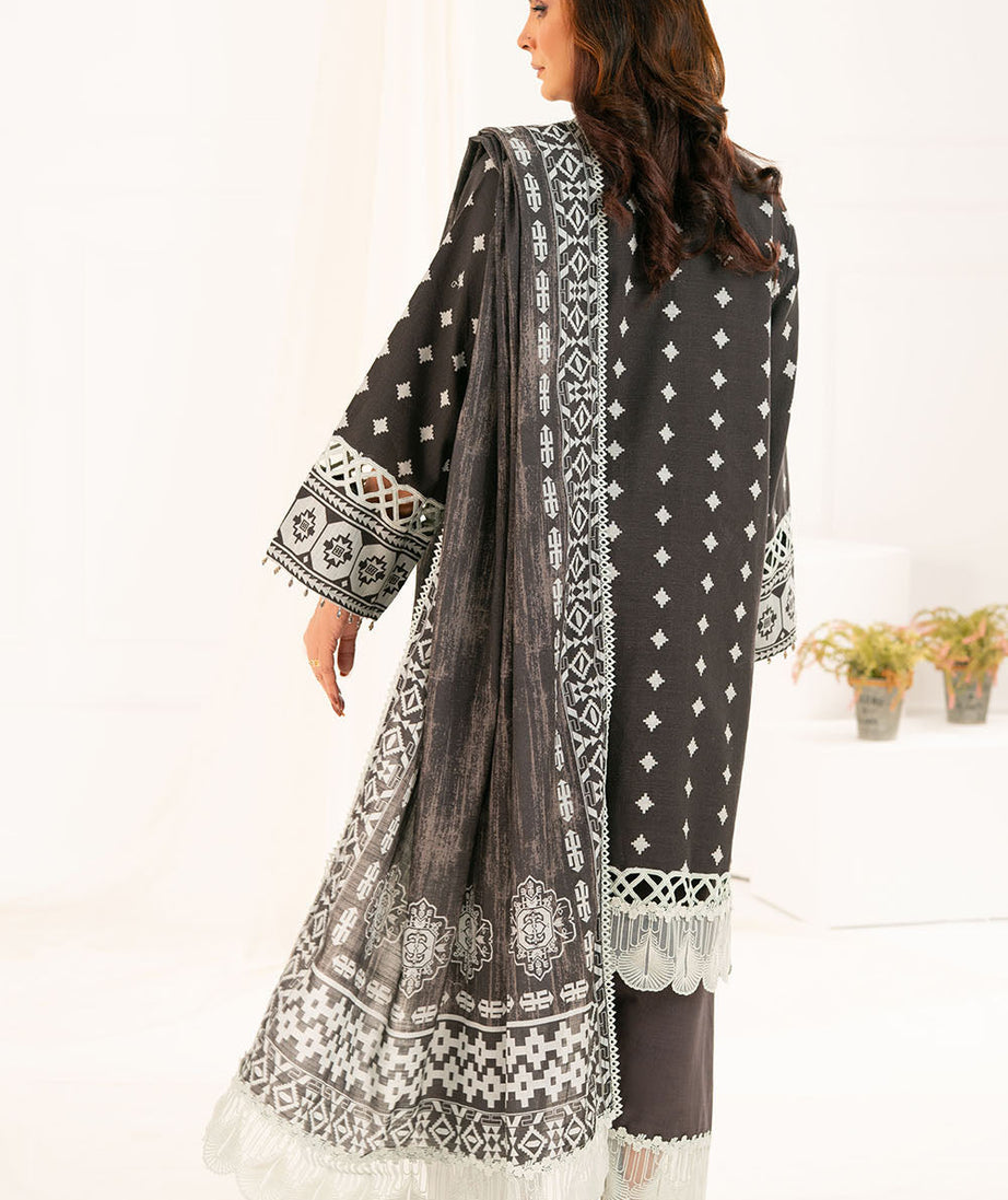 Gul Ahmed Winter`25 K#52041