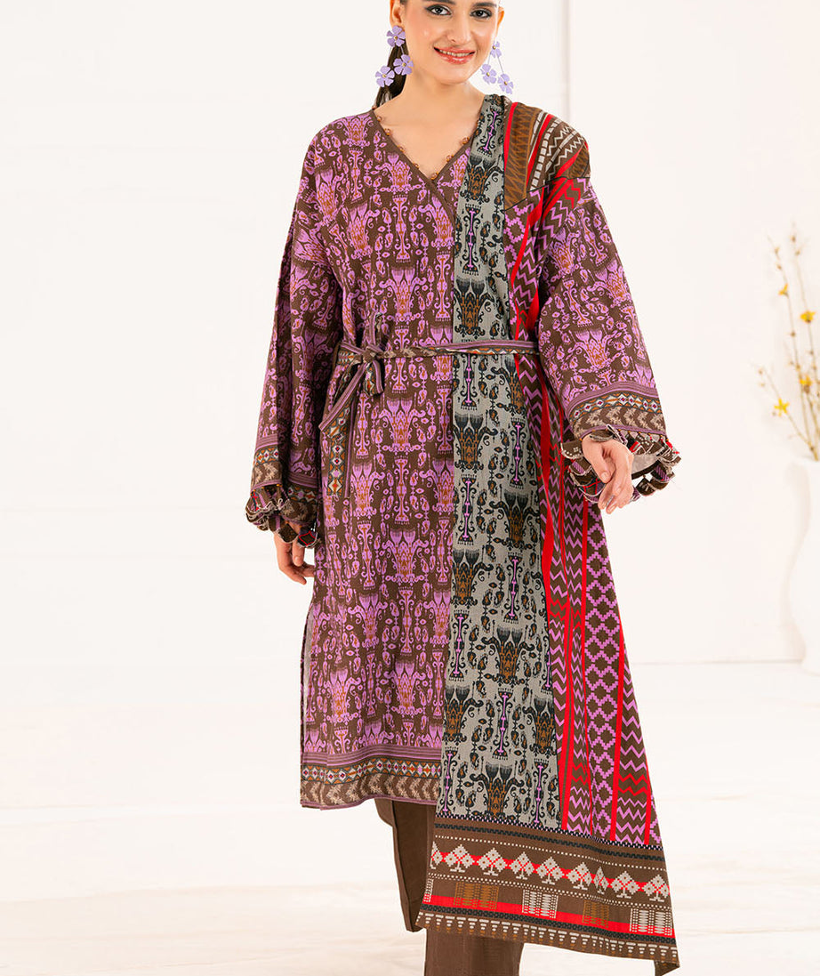 Gul Ahmed Winter`25 K#52044