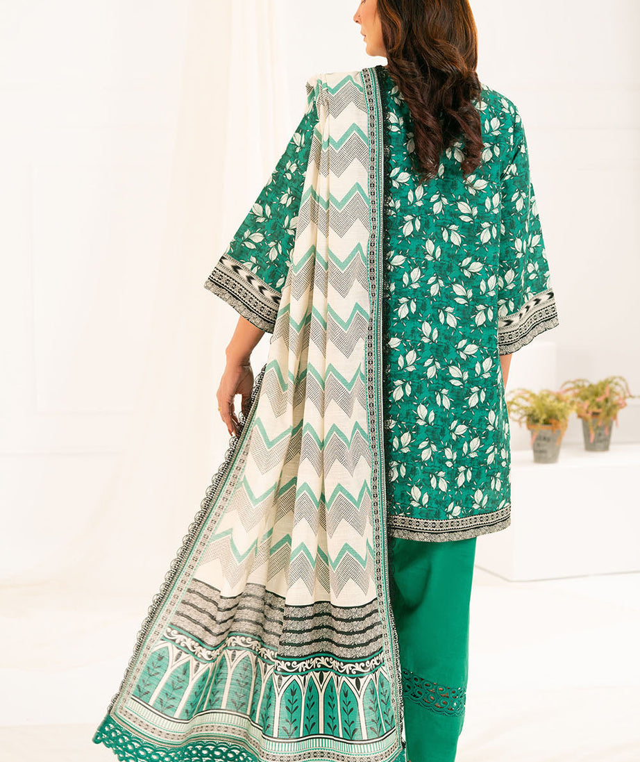 Gul Ahmed Winter`25 K#52065