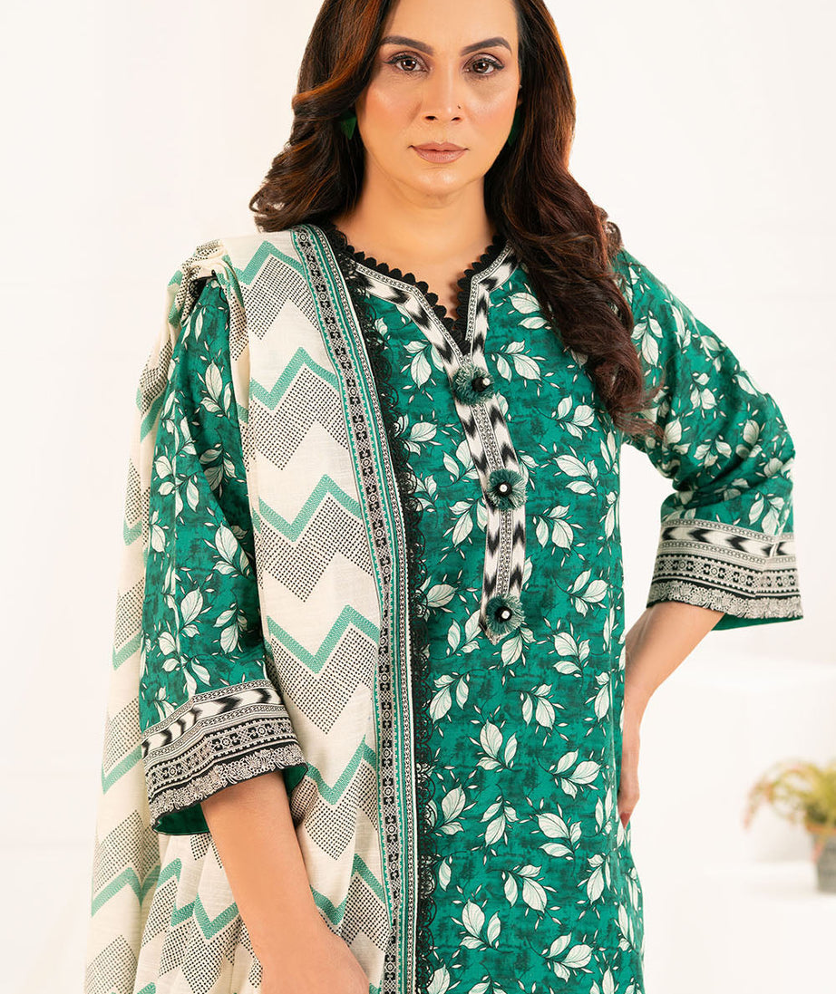 Gul Ahmed Winter`25 K#52065