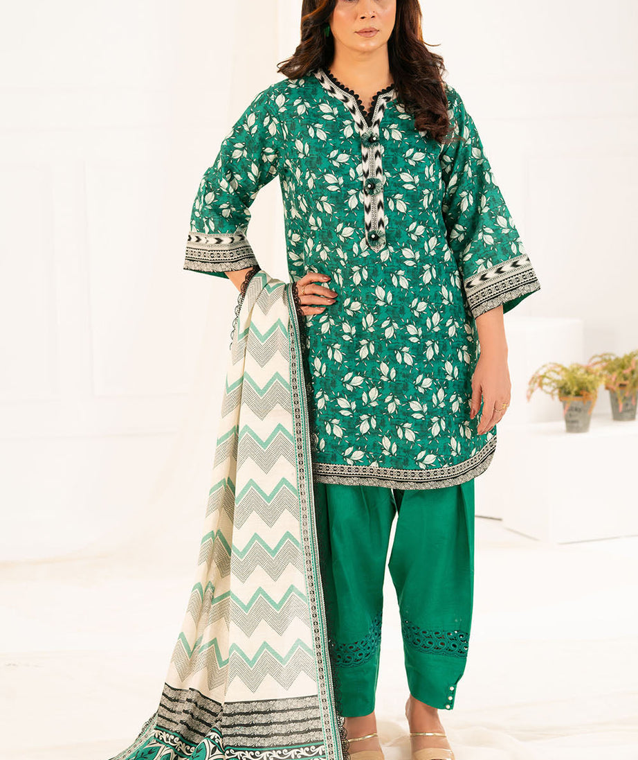 Gul Ahmed Winter`25 K#52065