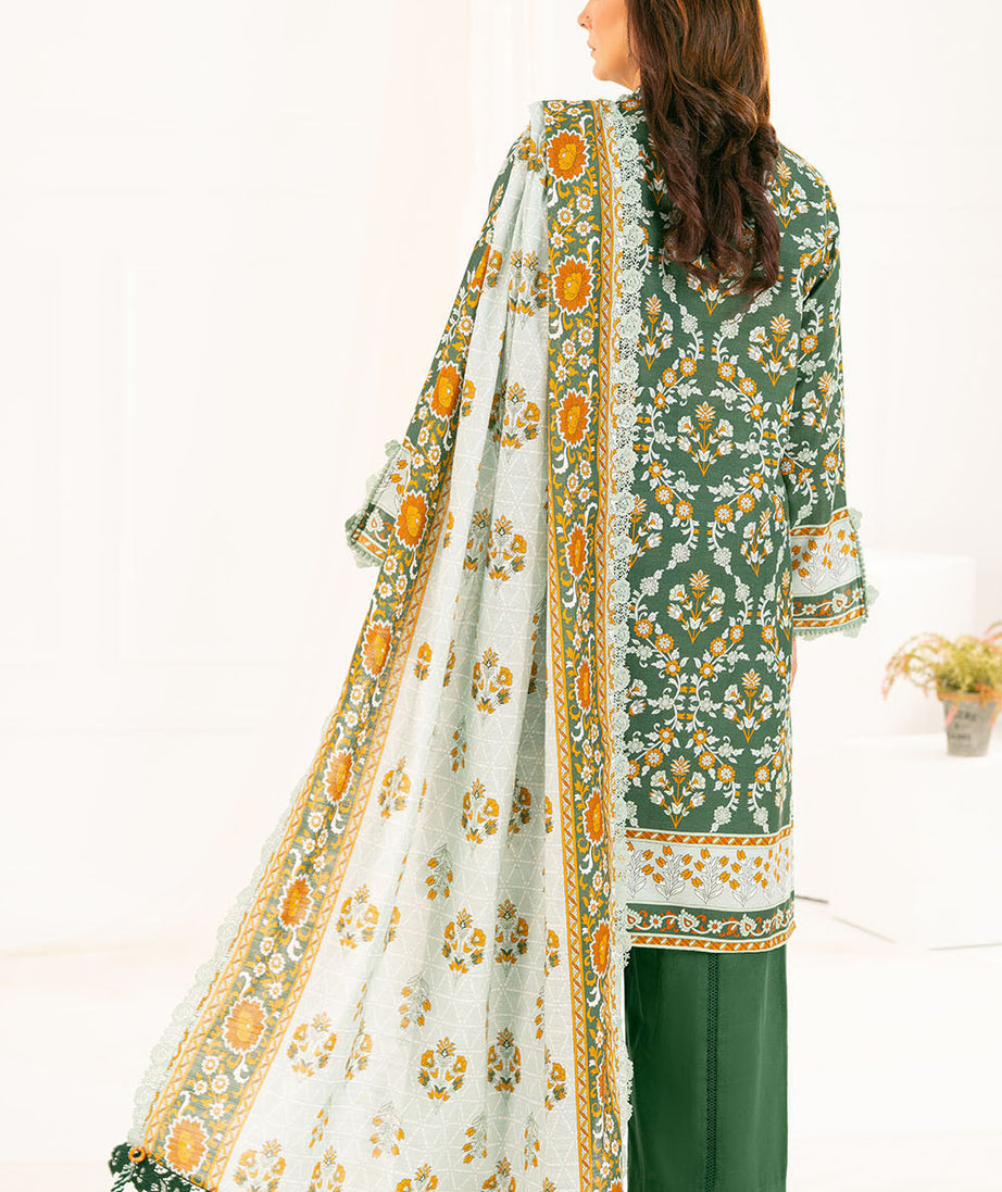 Gul Ahmed Winter`25 K#52083