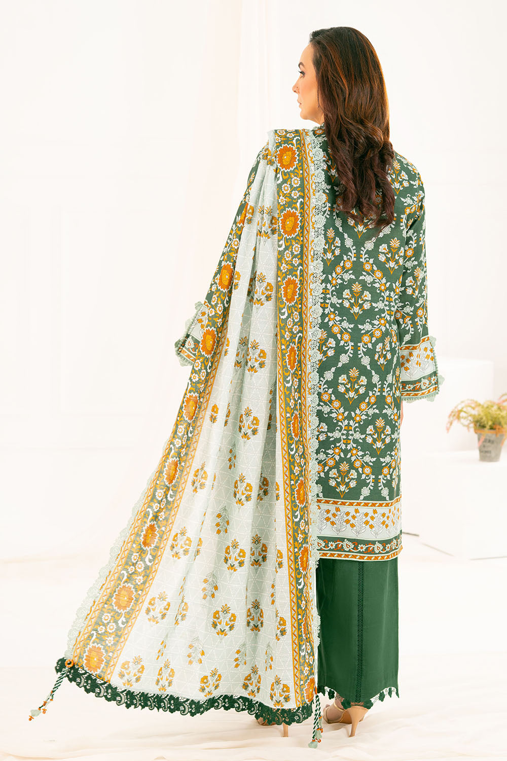 Gul Ahmed Winter`25 K#52083