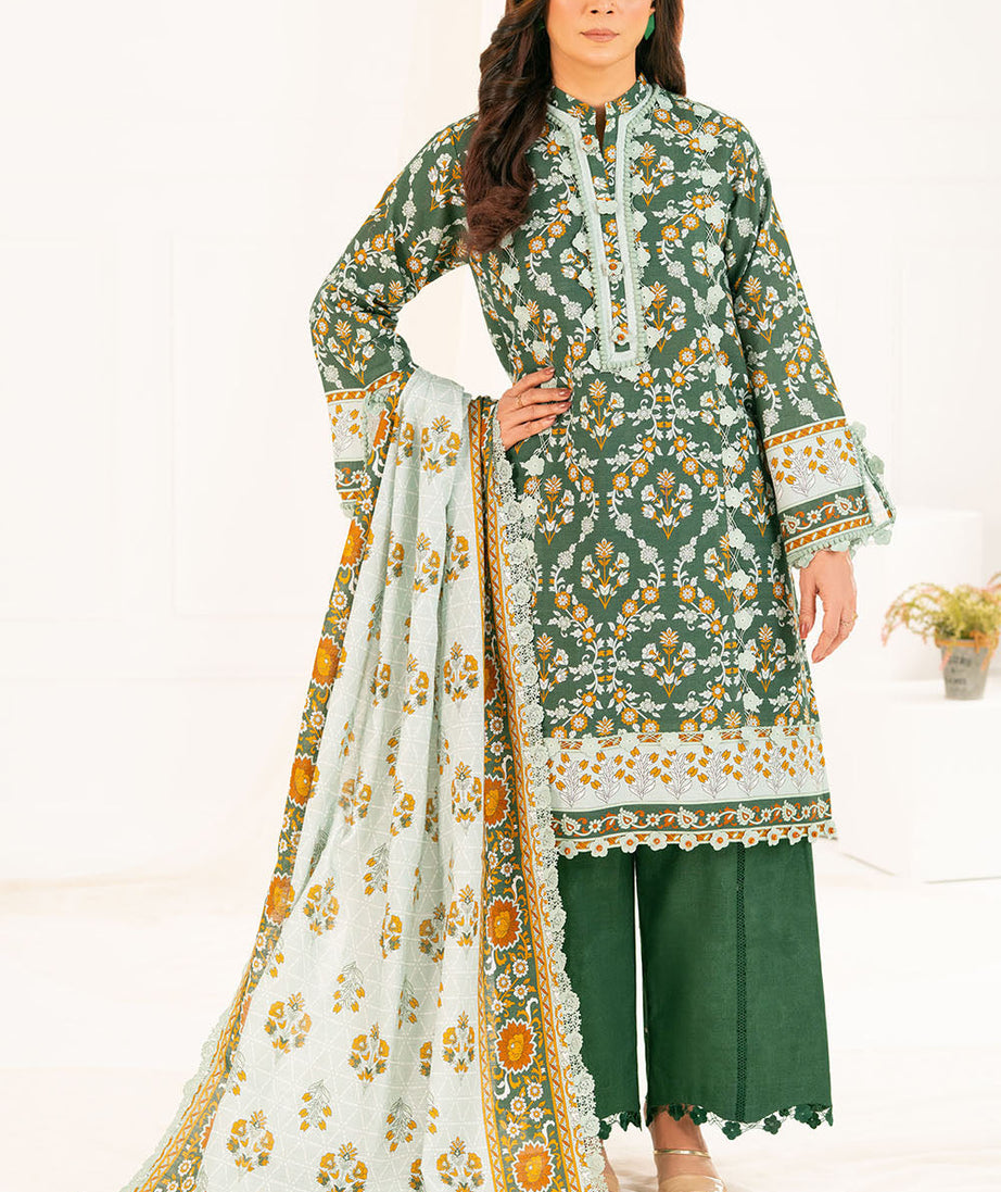 Gul Ahmed Winter`25 K#52083