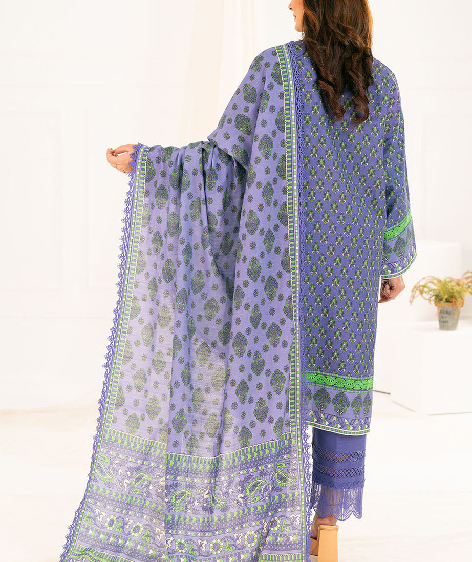 Gul Ahmed Winter`25 K#52084