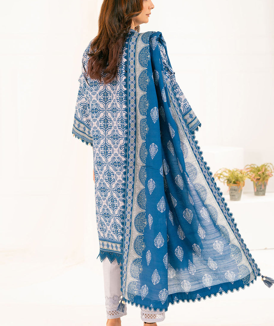 Gul Ahmed Winter`25 K#52085