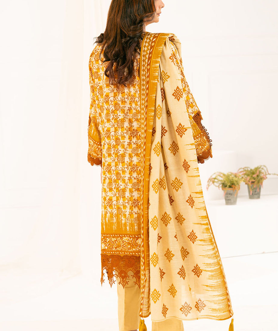 Gul Ahmed Winter`25 K#52087