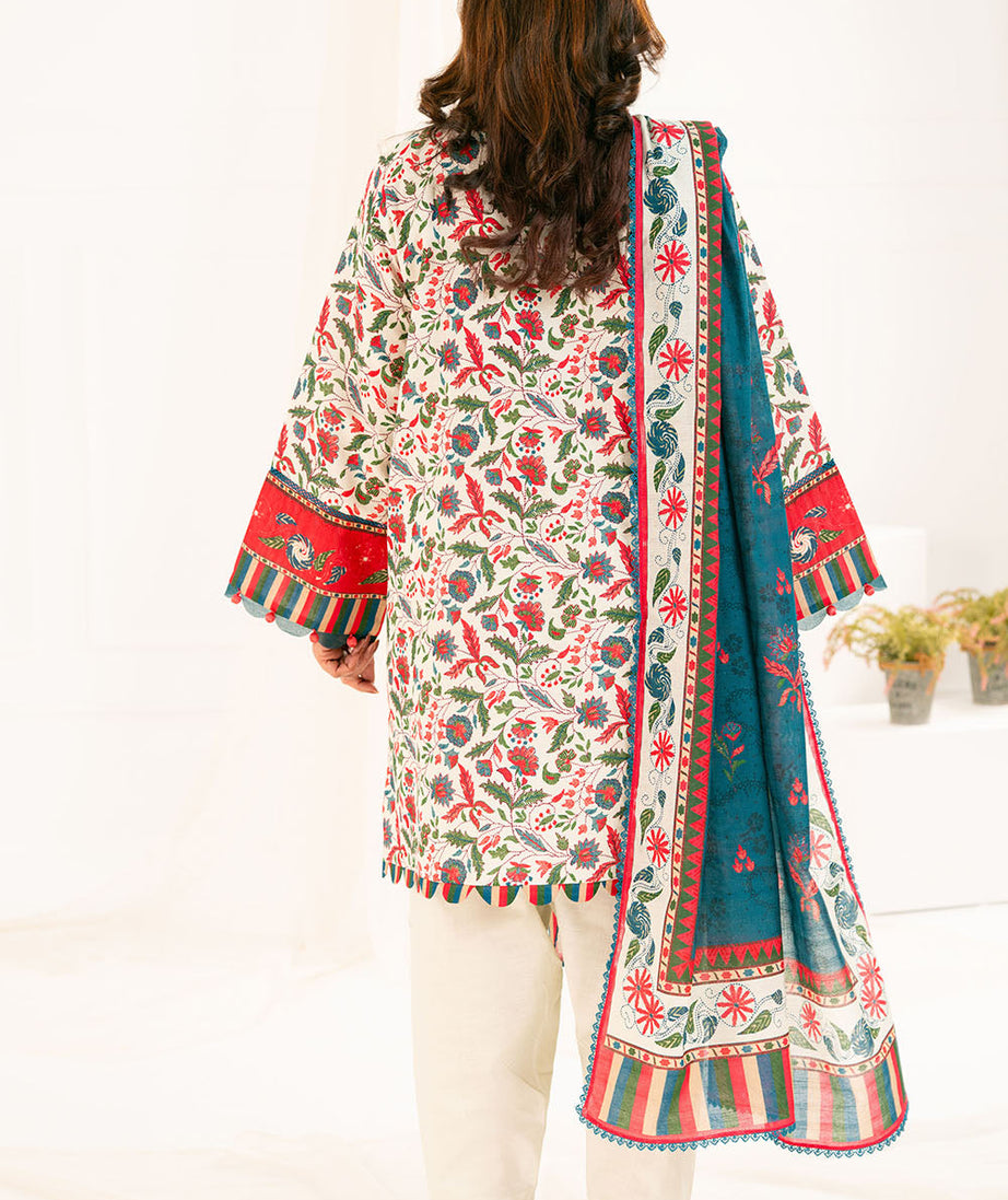 Gul Ahmed Winter`25 K#52089