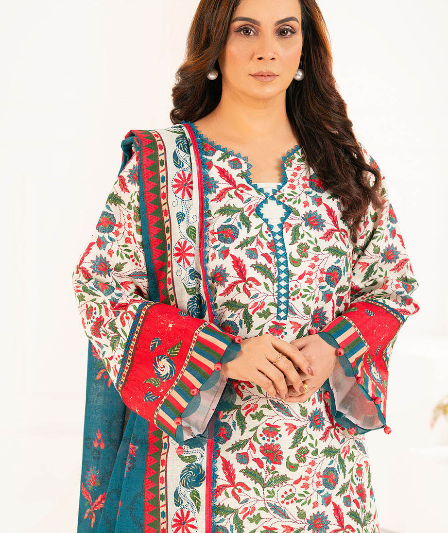 Gul Ahmed Winter`25 K#52089