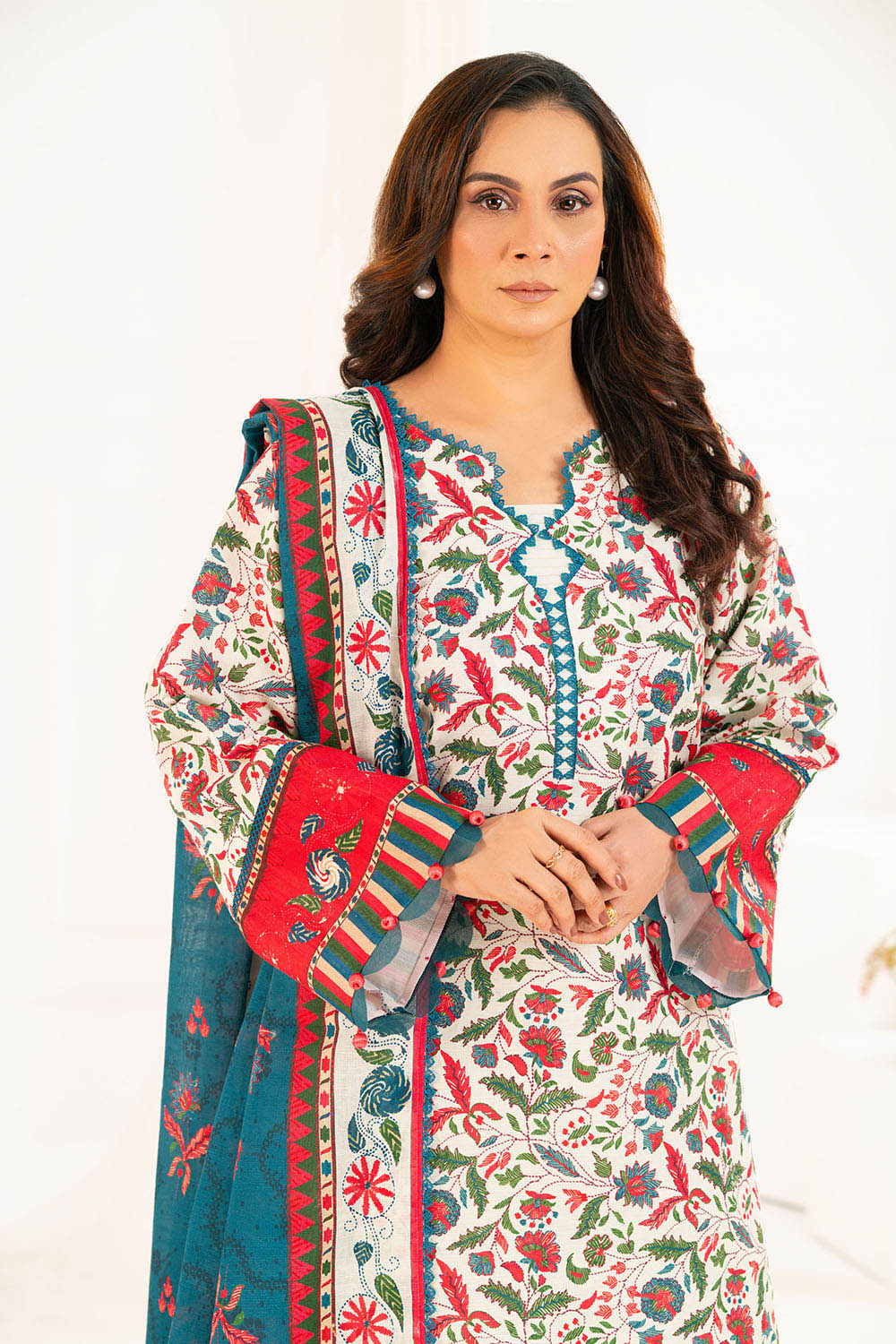 Gul Ahmed Winter`25 K#52089
