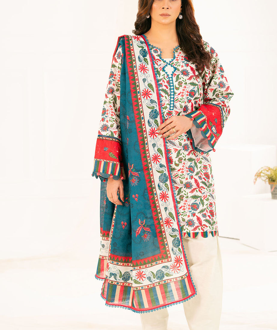 Gul Ahmed Winter`25 K#52089