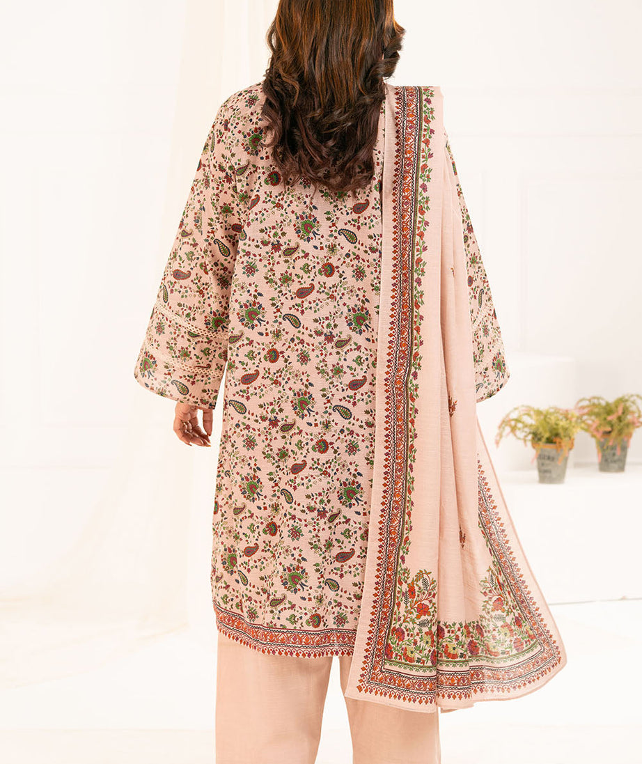 Gul Ahmed Winter`25 K#52091