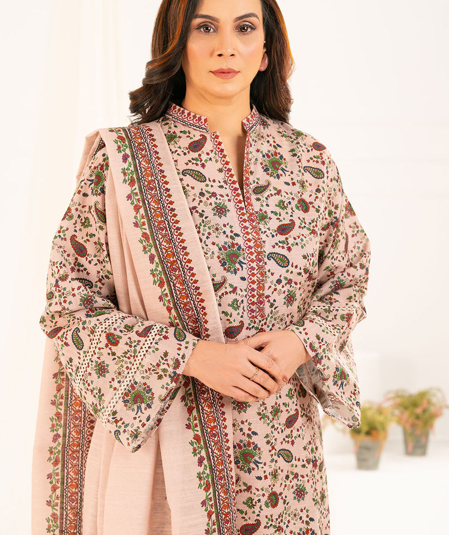 Gul Ahmed Winter`25 K#52091