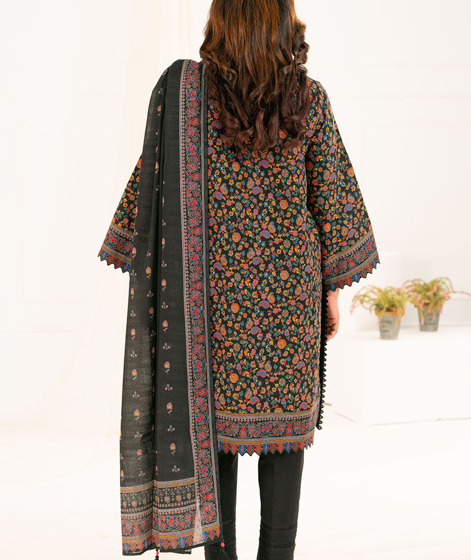 Gul Ahmed Winter`25 K#52092