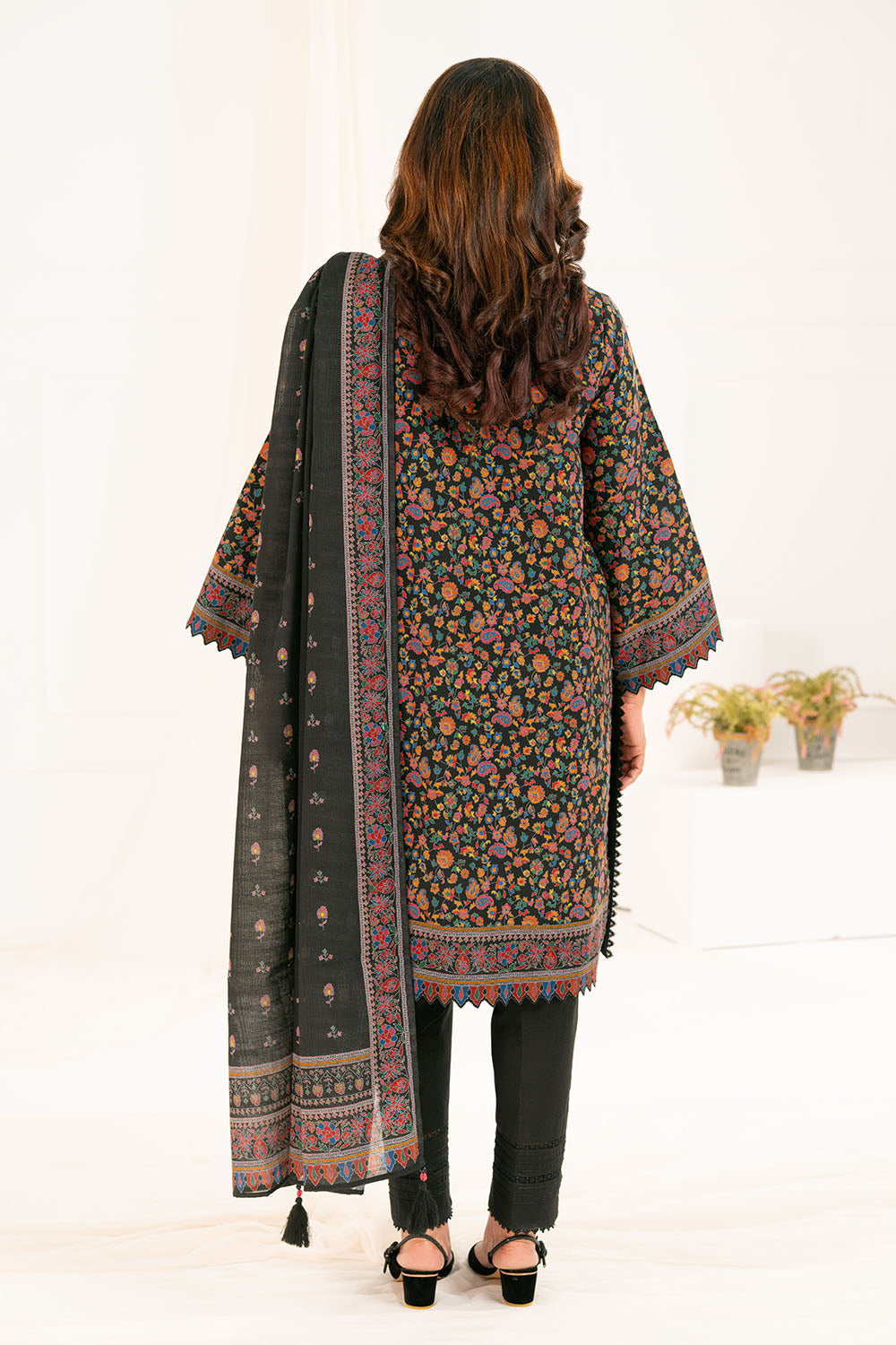 Gul Ahmed Winter`25 K#52092