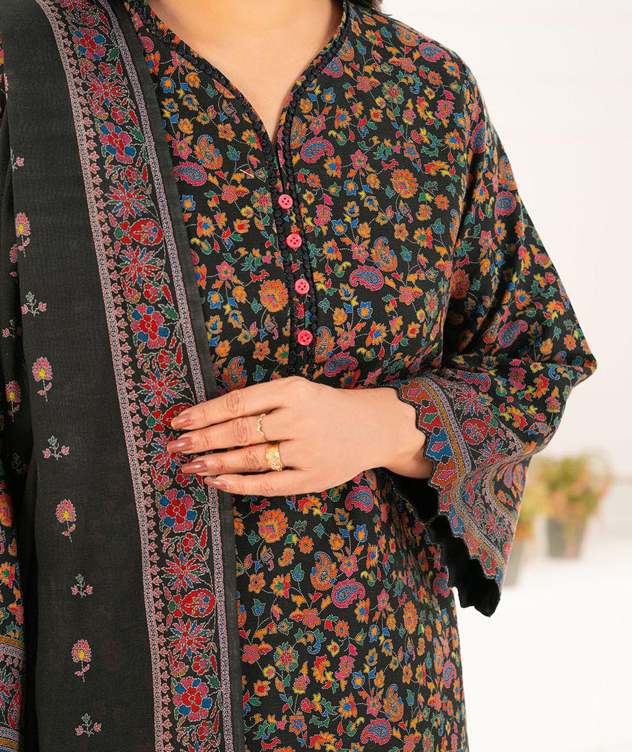 Gul Ahmed Winter`25 K#52092