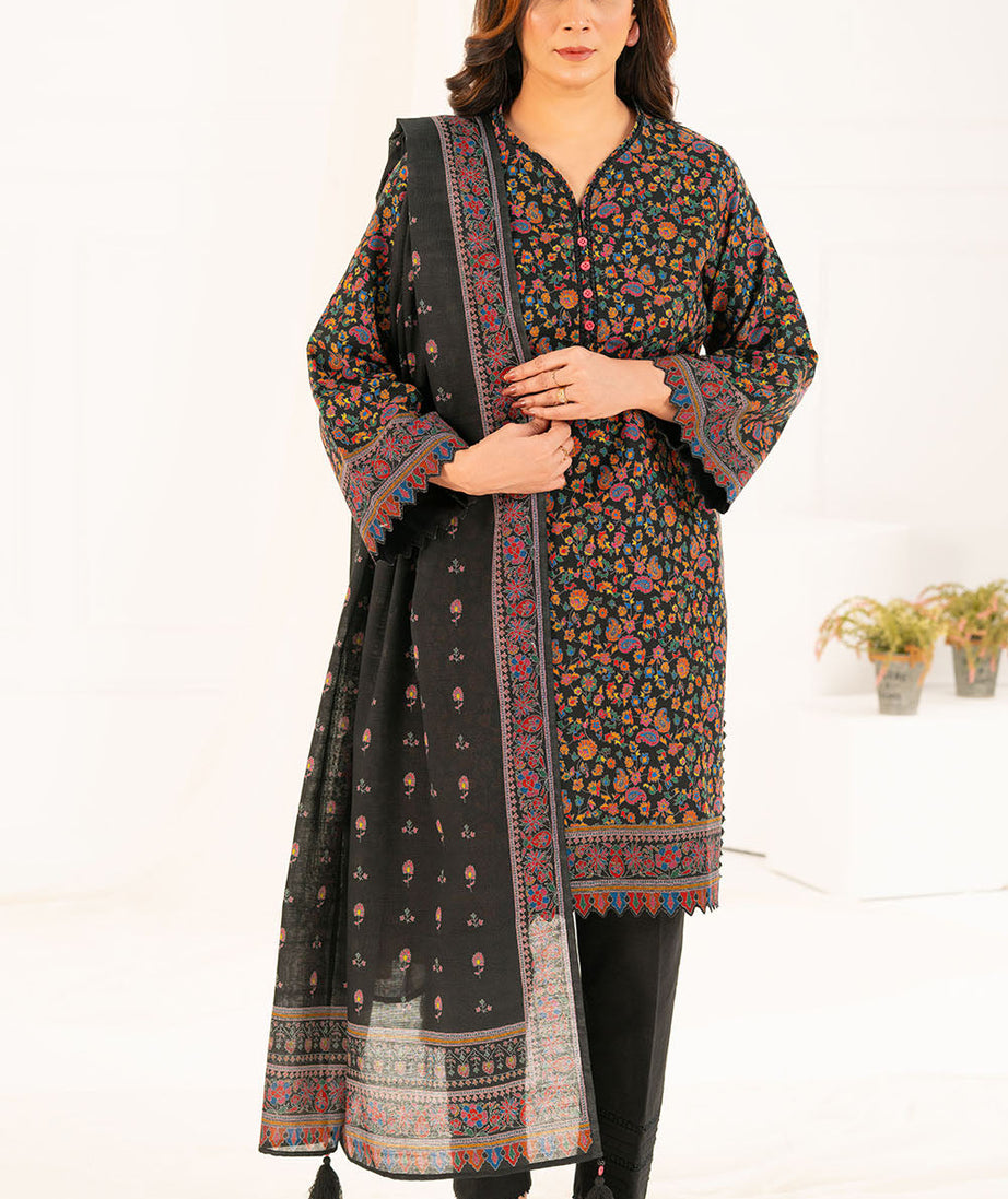 Gul Ahmed Winter`25 K#52092