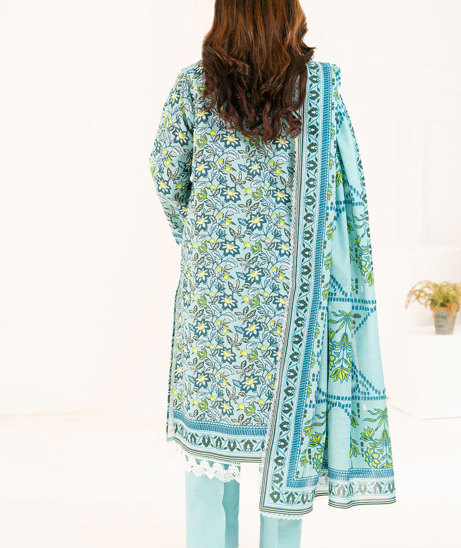 Gul Ahmed Winter`25 K#52093