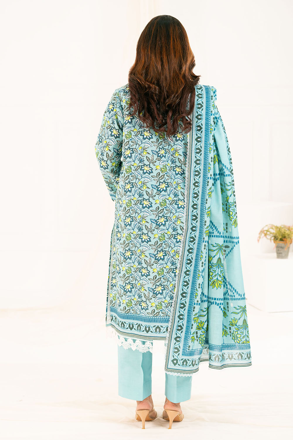Gul Ahmed Winter`25 K#52093