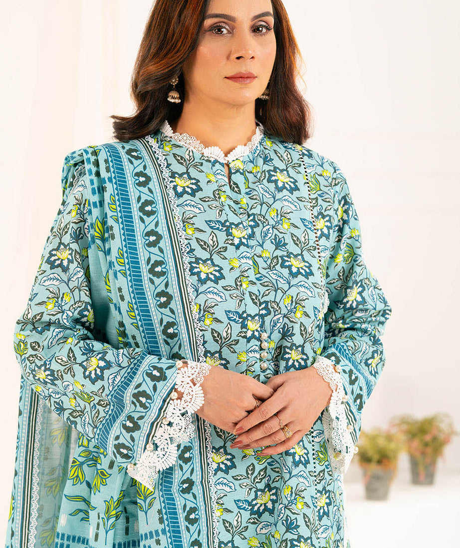 Gul Ahmed Winter`25 K#52093