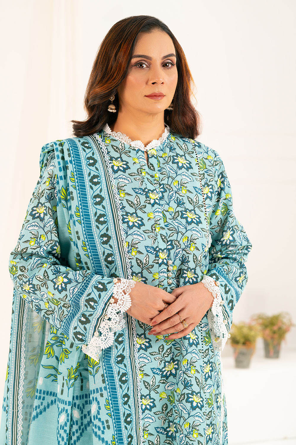 Gul Ahmed Winter`25 K#52093