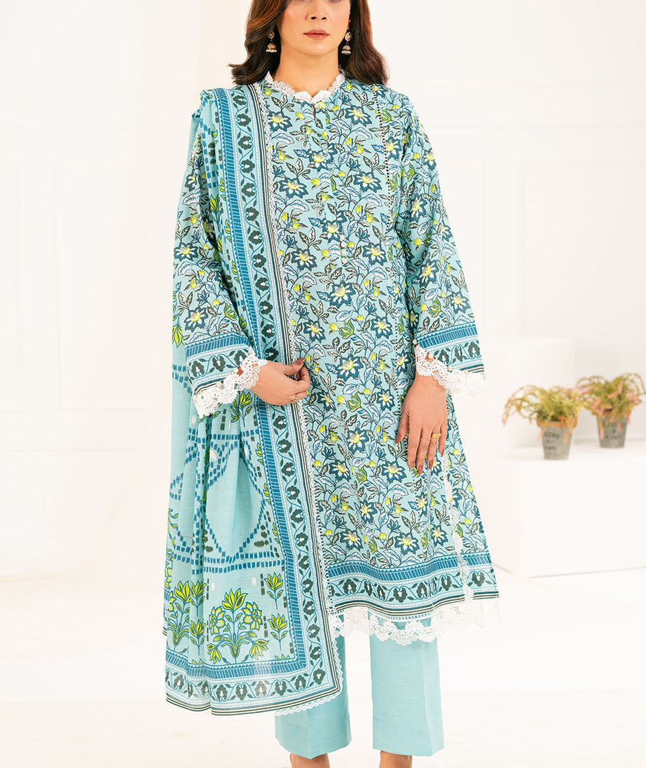 Gul Ahmed Winter`25 K#52093