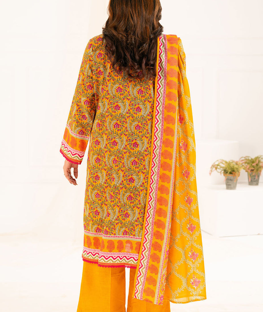 Gul Ahmed Winter`25 K#52099