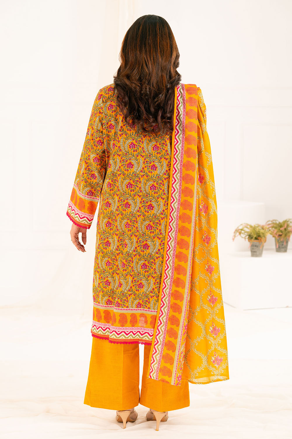 Gul Ahmed Winter`25 K#52099