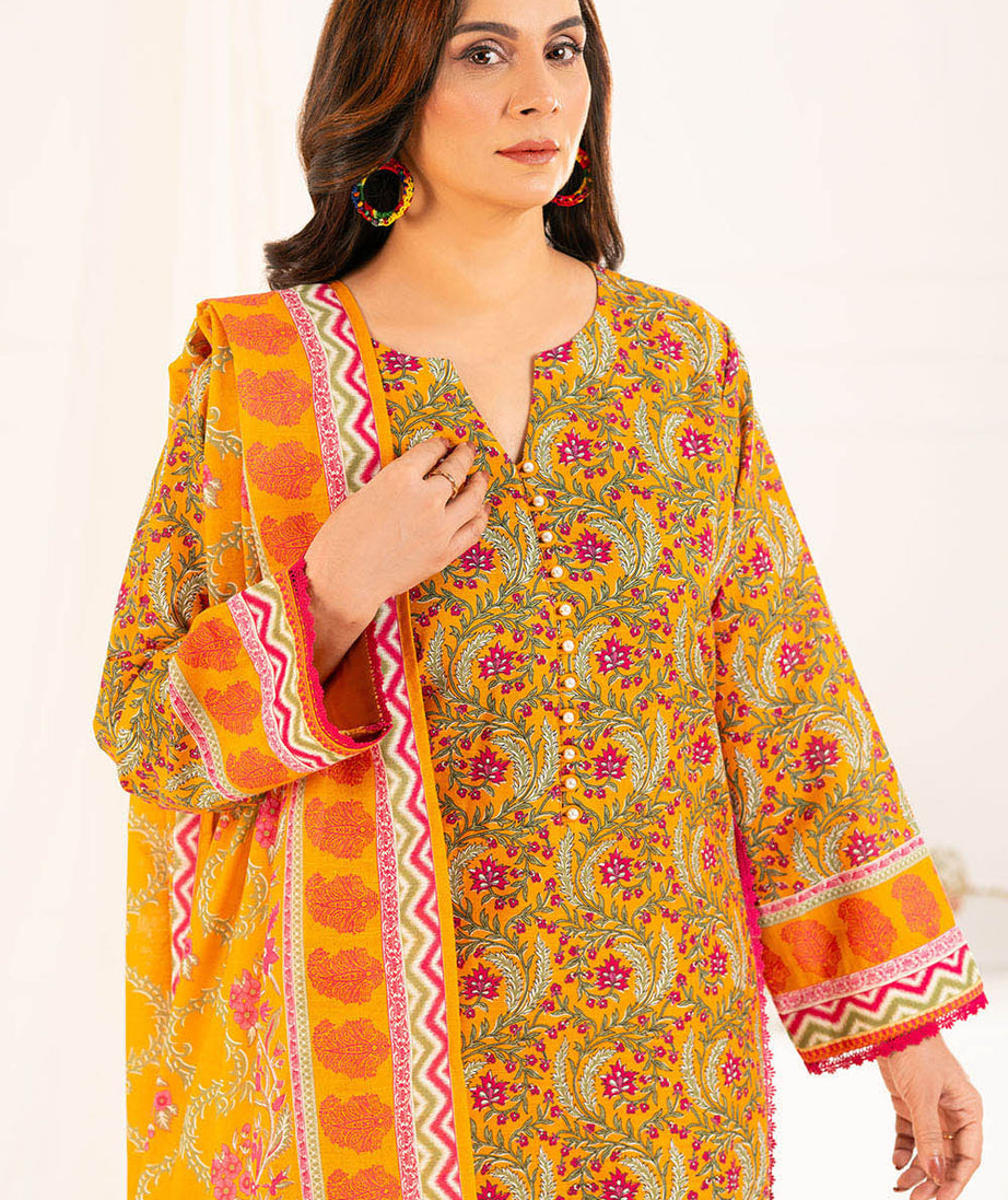 Gul Ahmed Winter`25 K#52099