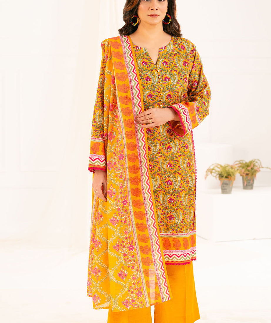 Gul Ahmed Winter`25 K#52099