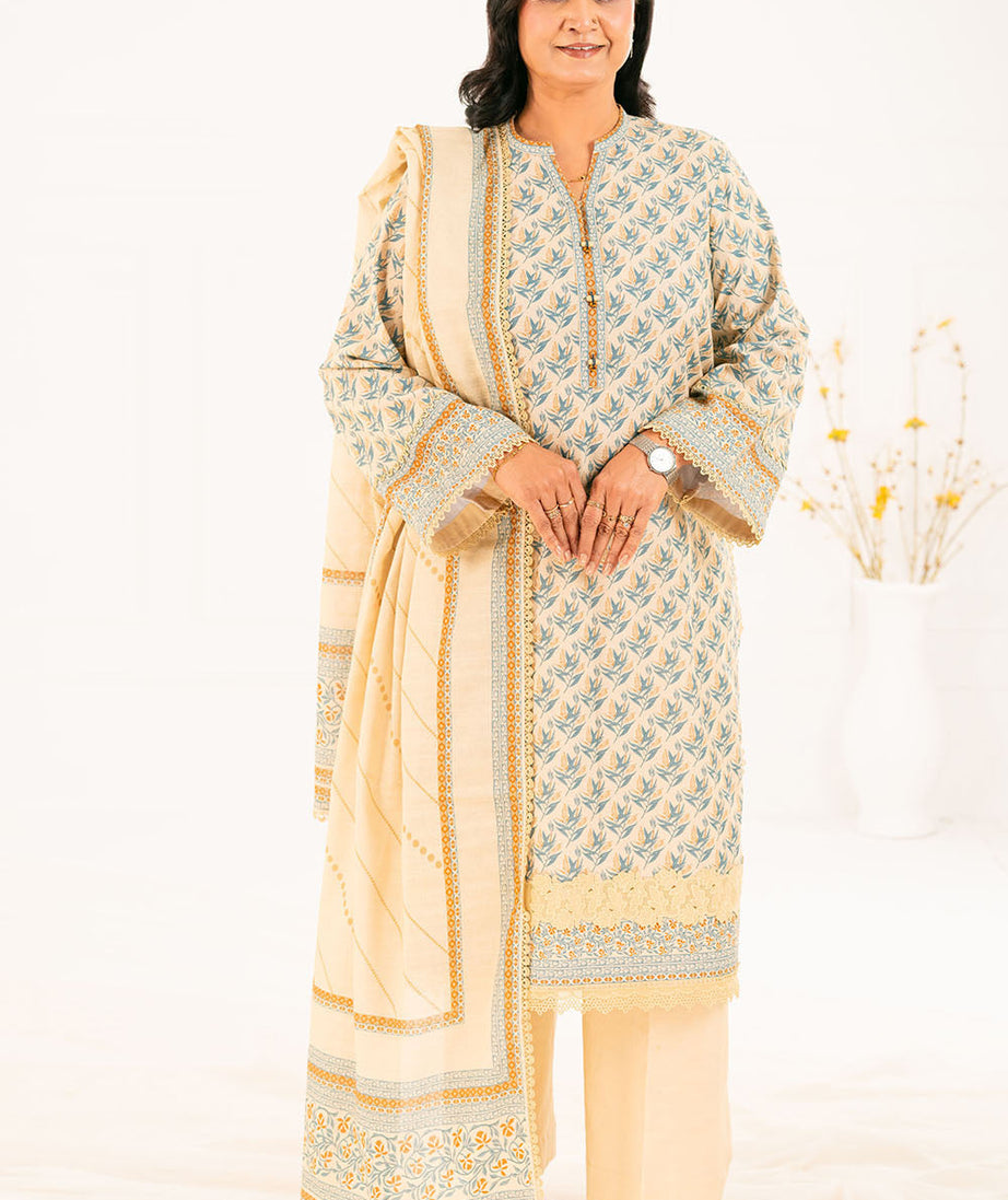 Gul Ahmed Winter`25 K#52105