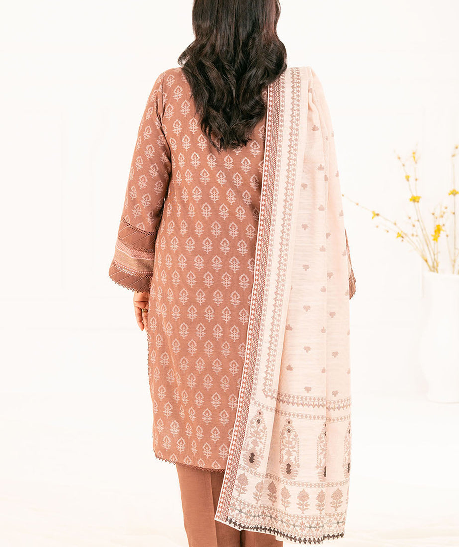 Gul Ahmed Winter`25 K#52106