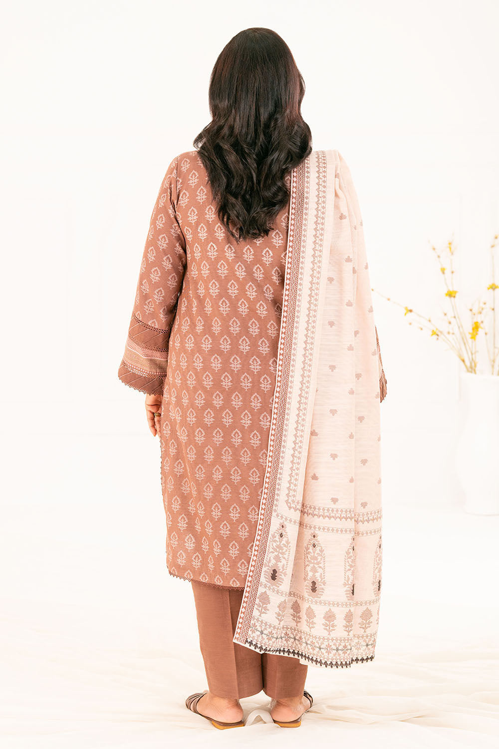 Gul Ahmed Winter`25 K#52106