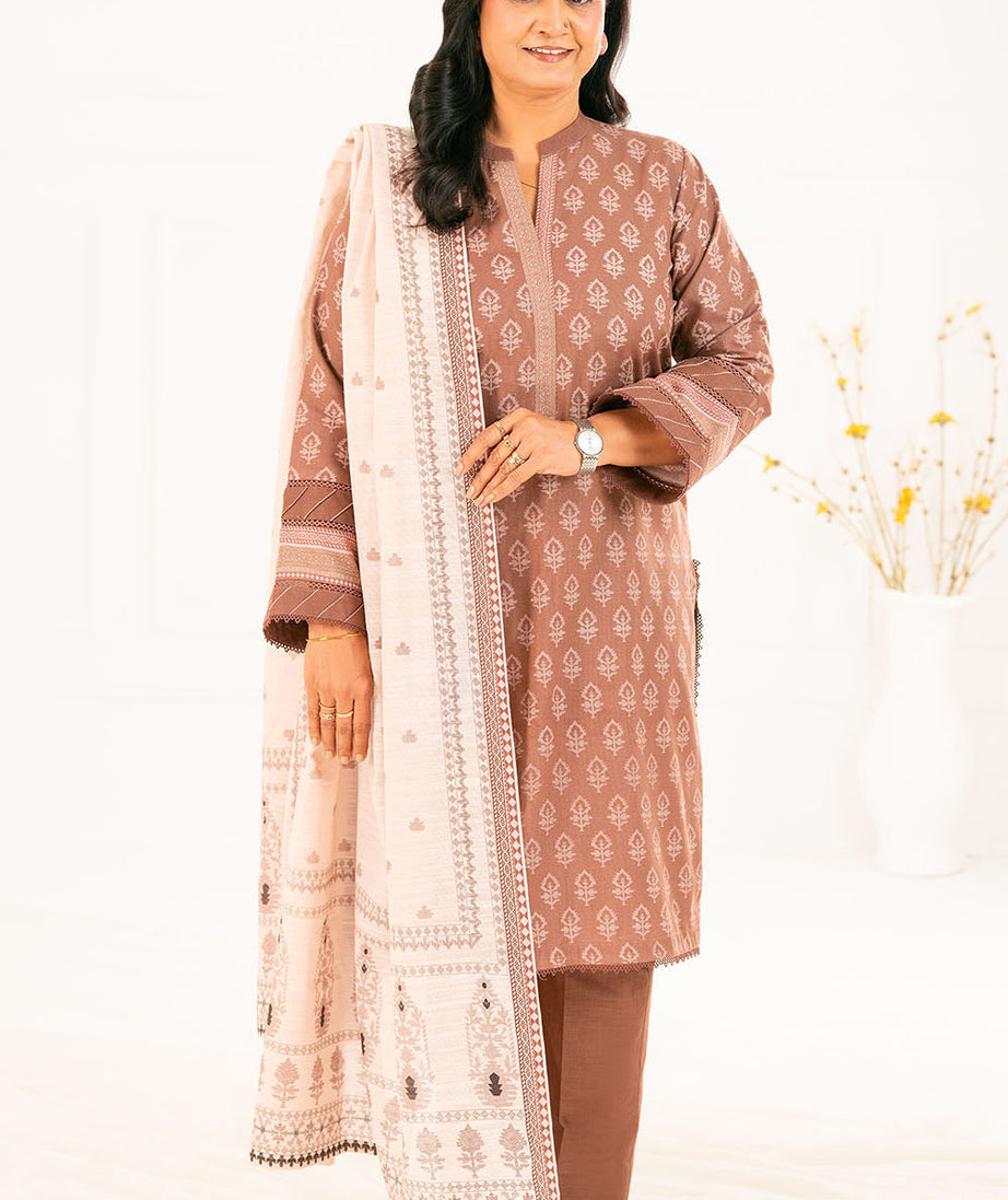 Gul Ahmed Winter`25 K#52106