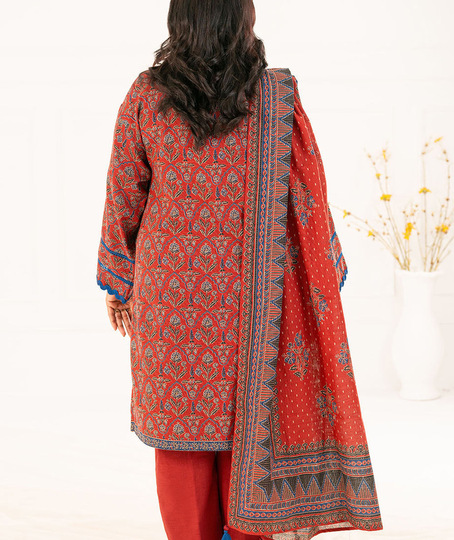 Gul Ahmed Winter`25 K#52107