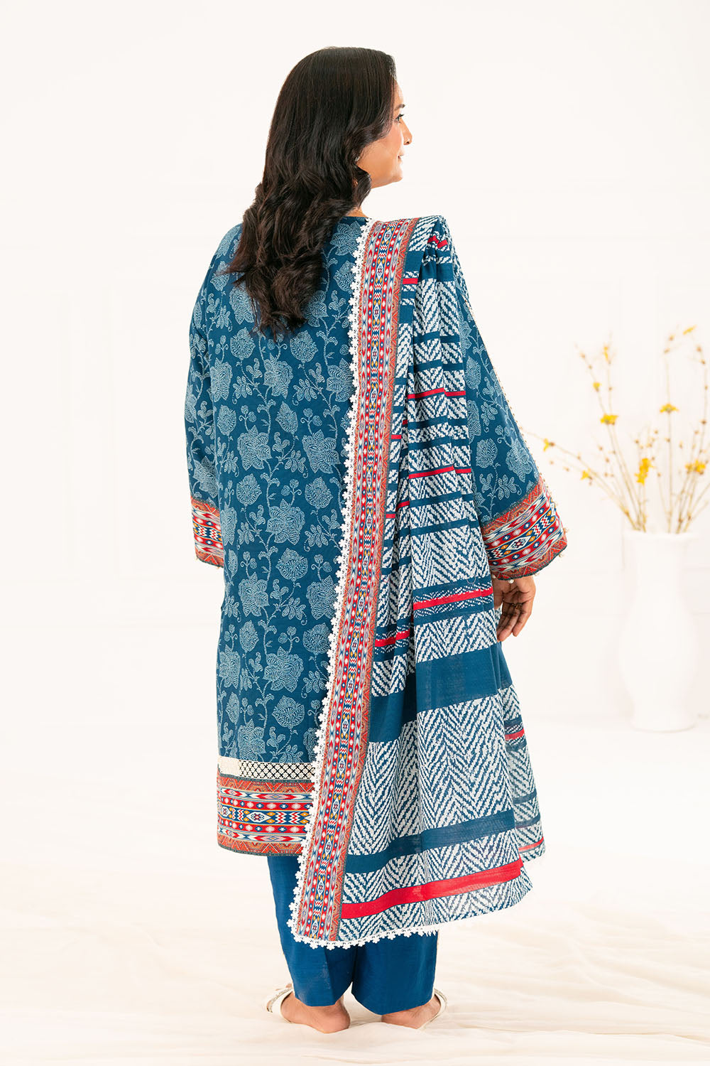 Gul Ahmed Winter`25 K#52110