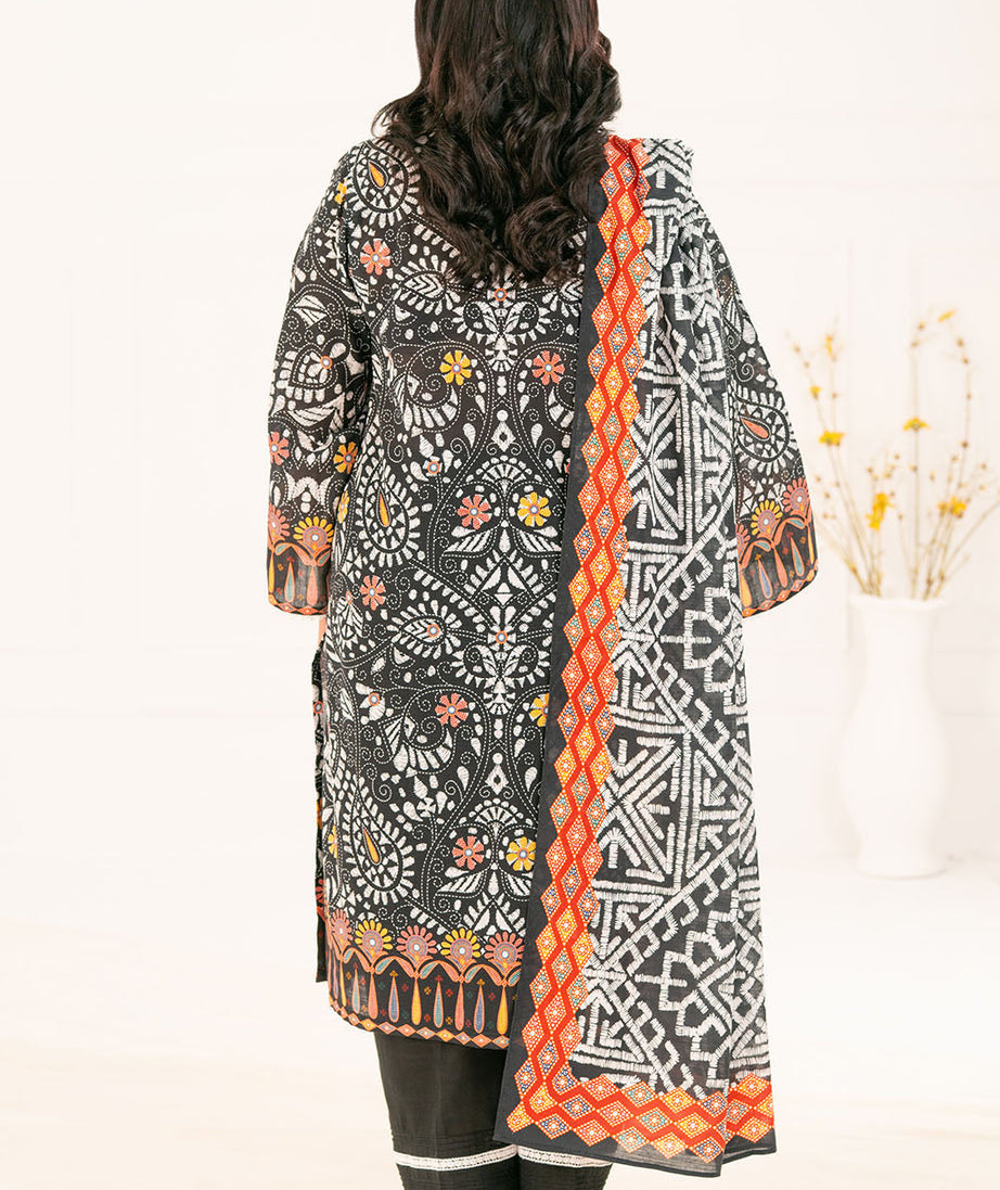 Gul Ahmed Winter`25 K#52111