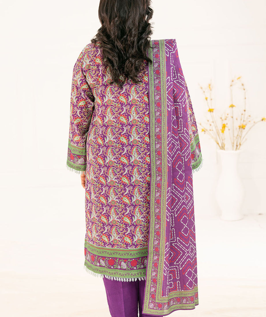 Gul Ahmed Winter`25 K#52112
