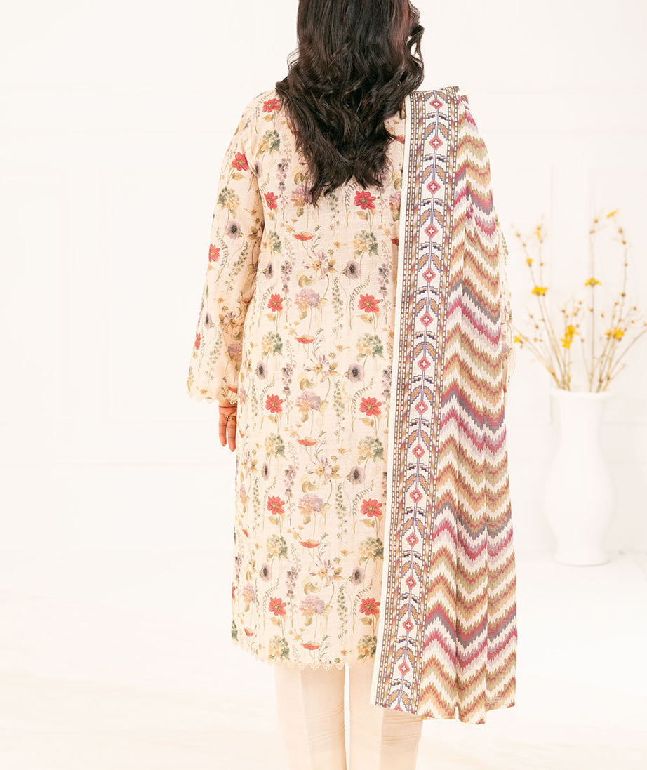 Gul Ahmed Winter`25 K#52113